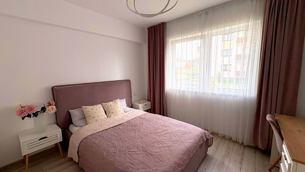 Apartament 3 camere