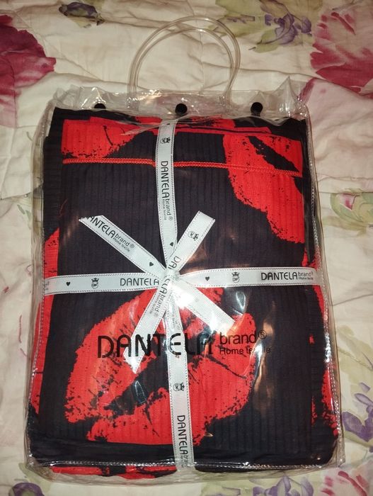 Постельное белье DANTELA