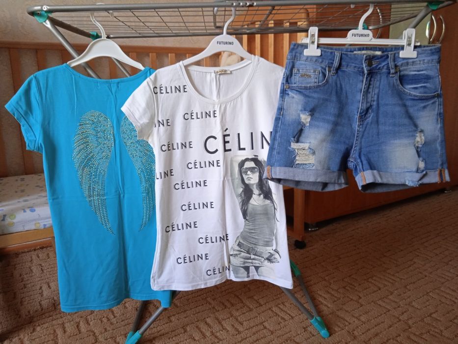 Женская одежда по 1000тг