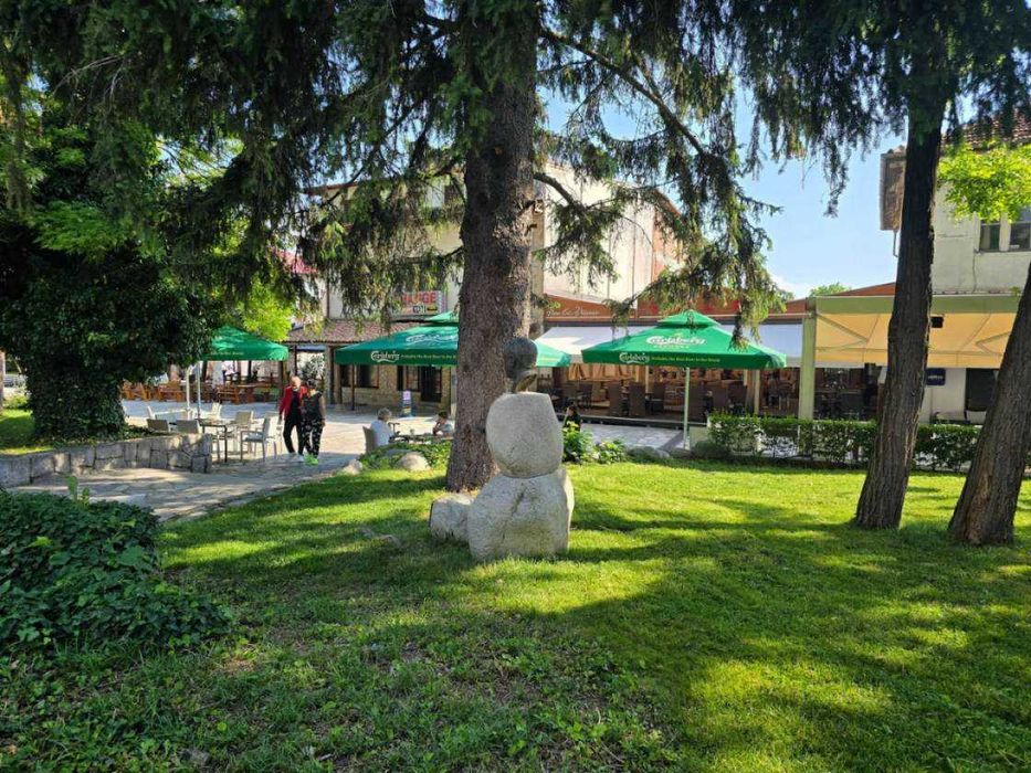 Дава се под наем Двустаен апартамент в Банско - 55 кв.м за 400 € - Снимка #10