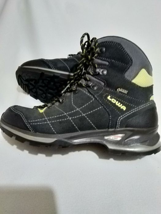 Bocanci Lowa  Vantage 40