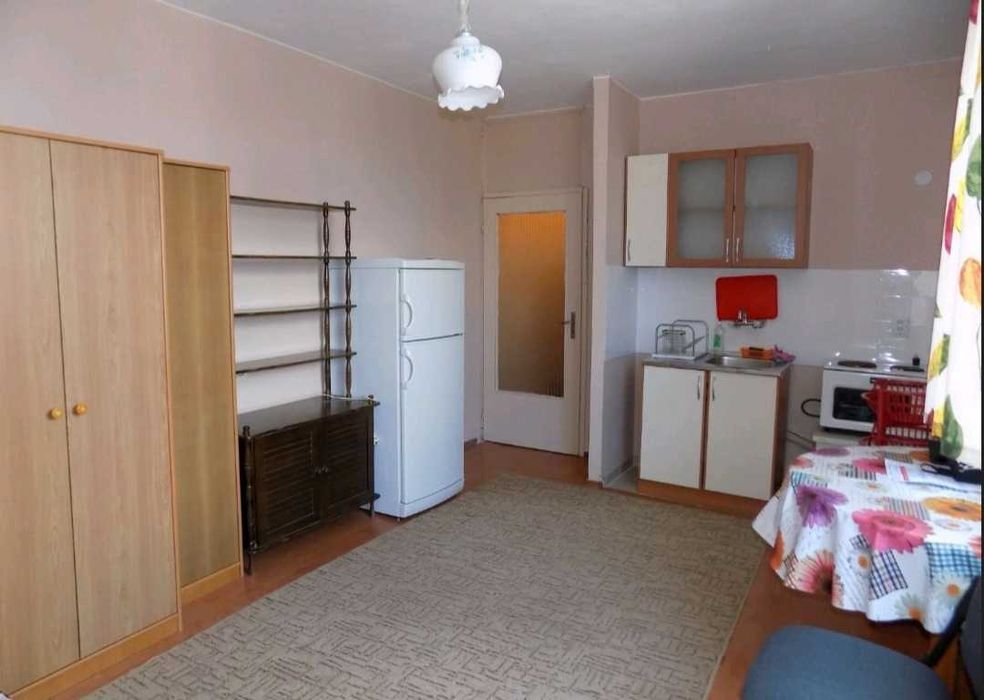 Дава се под наем Едностаен апартамент в София, Люлин 5 - 25 кв.м за 378.93 € - Снимка #5