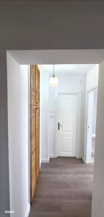 13 Septembrie - Marriott - 2 Camere - Prima Inchiriere - Disponibil Im
