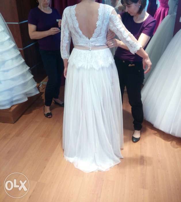 Rochie mireasa MIRANDI Piatra neamt