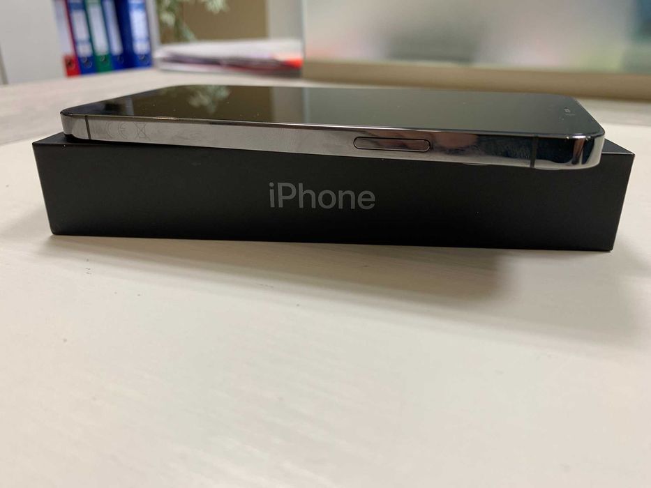 iPhone 12 Pro 128gb