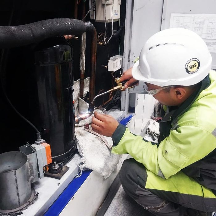 Ремонт Холодильников