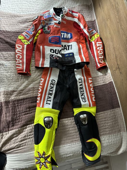 Екип за мотор Dainese мото екипировка Дайнезе