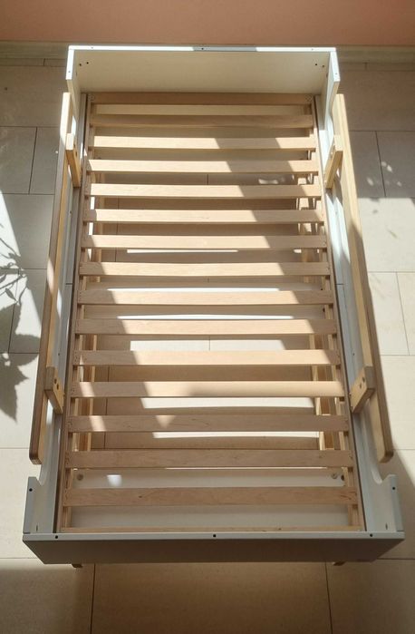 Детско креватче Pinolino Boks Cot + Подарък Матрак Magniflex Bamboo