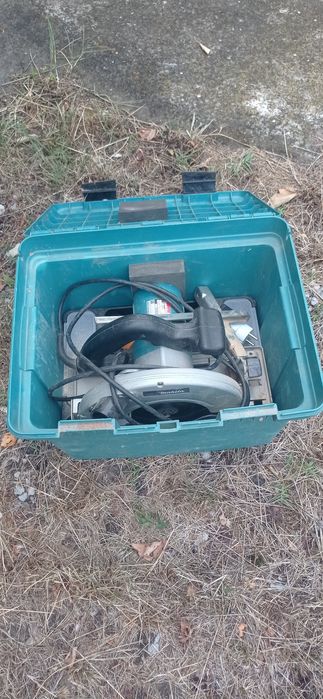 Цирколяр Макита ф190, 220v