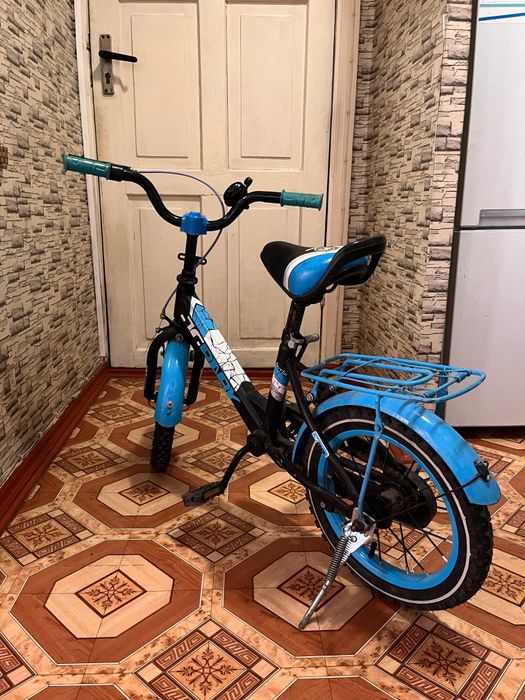 Продам детский велосипед R14