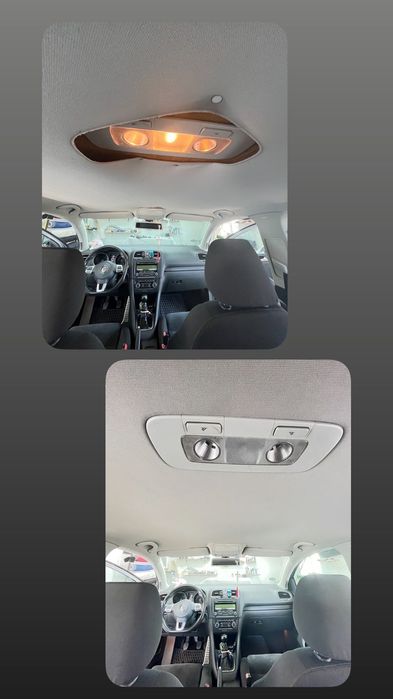 Retapitez plafoane auto