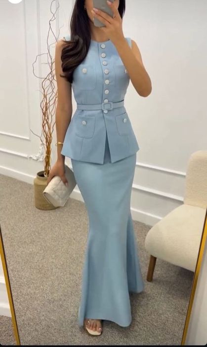 Вечерние платья Койлек