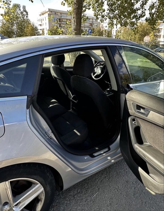 Audi A5 Sportback 2.0 TDI