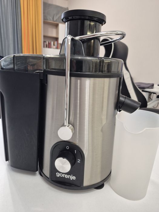 Сокоизстисквачка Gorenje JC400E