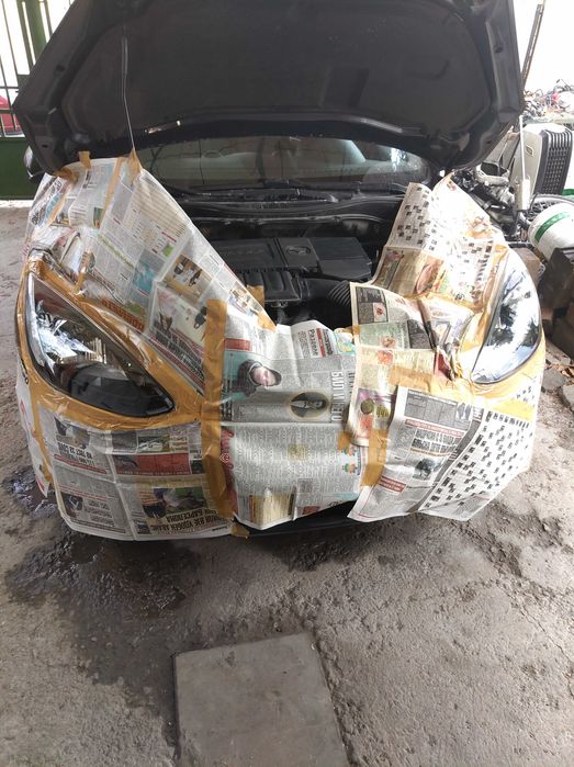 Полиране на фарове топ цени. ММ