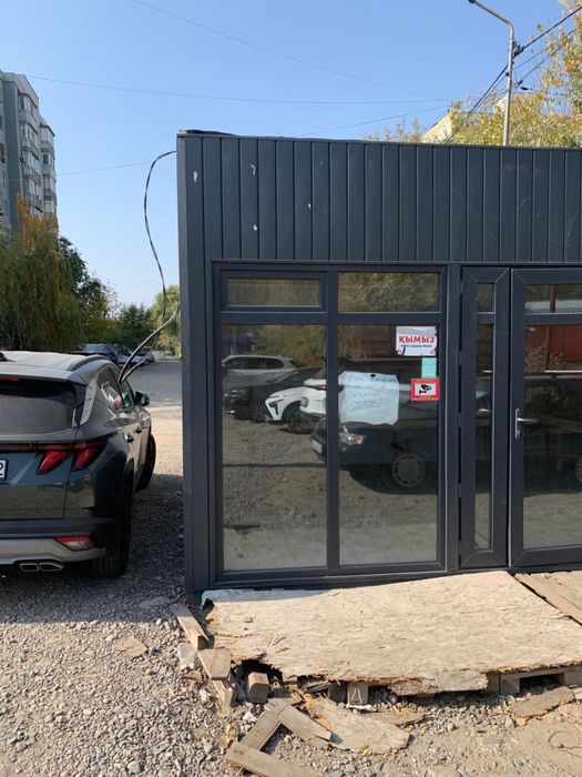 Павильон срочно продам