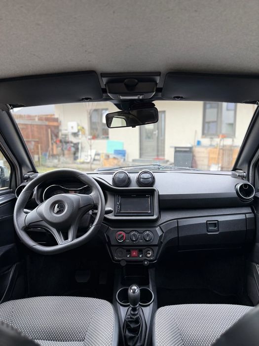 Aixam Electric E-City