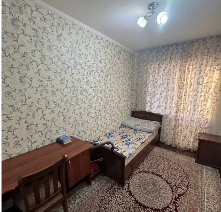 Аренда Ракат Корзинка 4хона  650 долл Акуртний Одамларга