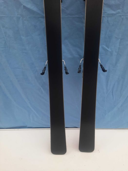 Карвинг ски Blizzard WCR 167см.