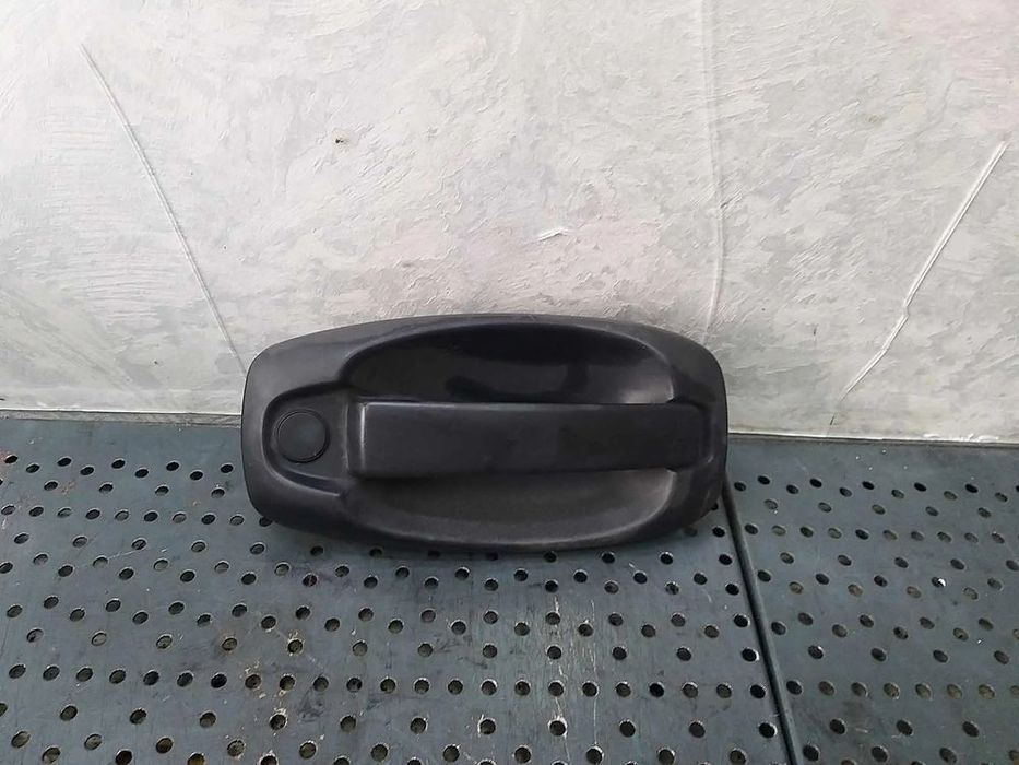 Maner dreapta lateral fiat qubo 242559c