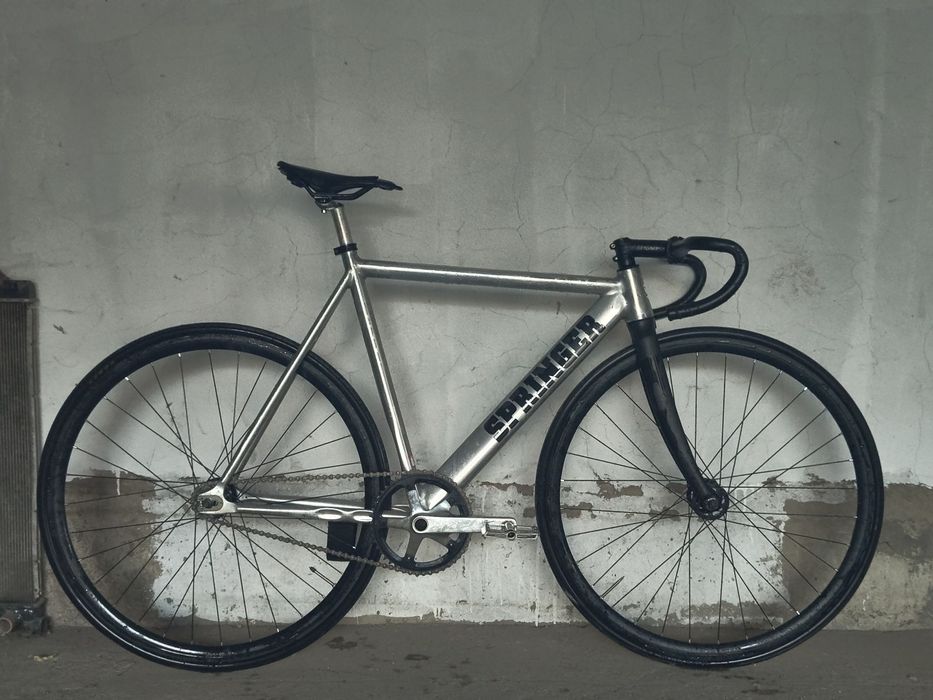 Фикс Springer Neo