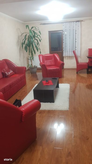 Vilă elegantă în Vlădești – locație liniștită, la 7 km de oraș