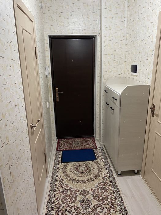 Продам 3-х ком. Квартиру в новом районе.