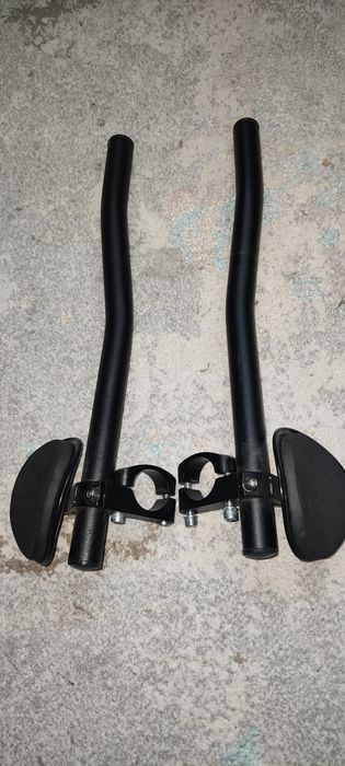 Лежак для велосипеда