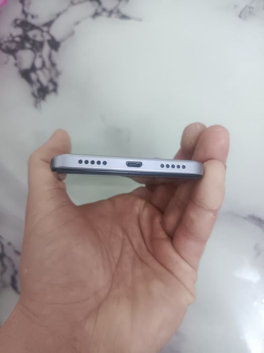 Телефон смартфон redmi note 4