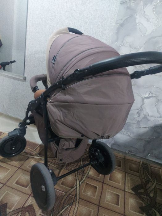 Коляска детская д