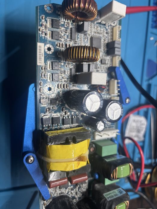 Reparatii electronice si electrocasnice