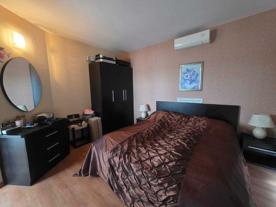 Продава се Тристаен апартамент в Бургас, Сарафово - 83 кв.м за 2410 €/кв.м - Снимка #9