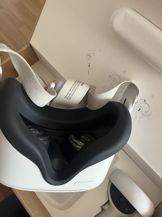 Oculus quest 2 128 gb