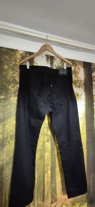 Blugi Levi Strauss Levis absolut originali