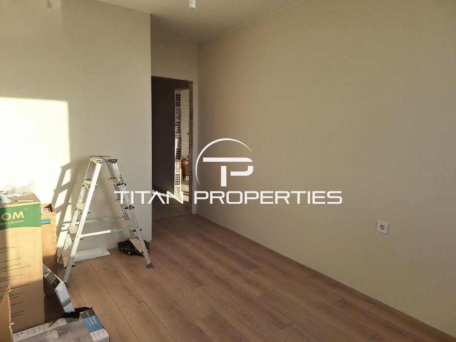 Продава се Двустаен апартамент в Пловдив, Тракия - 65 кв.м за 997 €/кв.м - Снимка #1