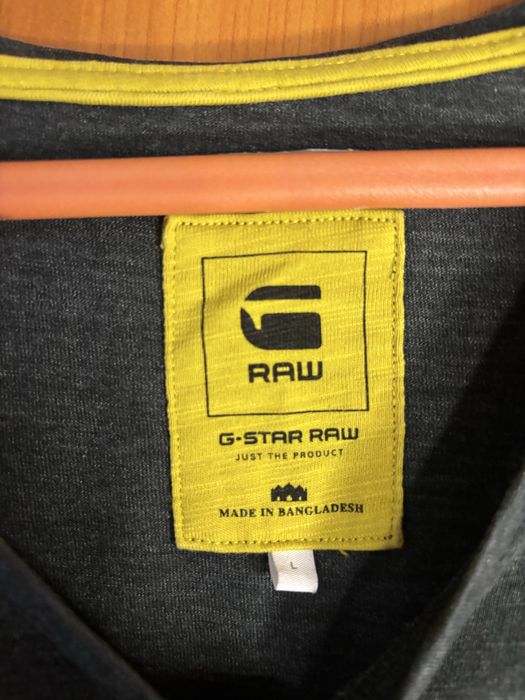 Tricou G-Star RAW