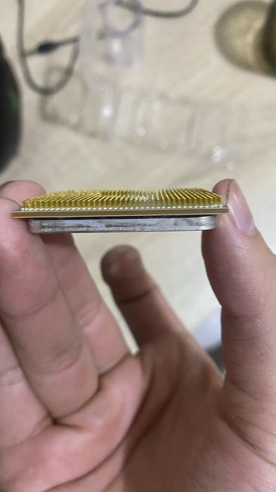 Процессор Ryzen 5 2600