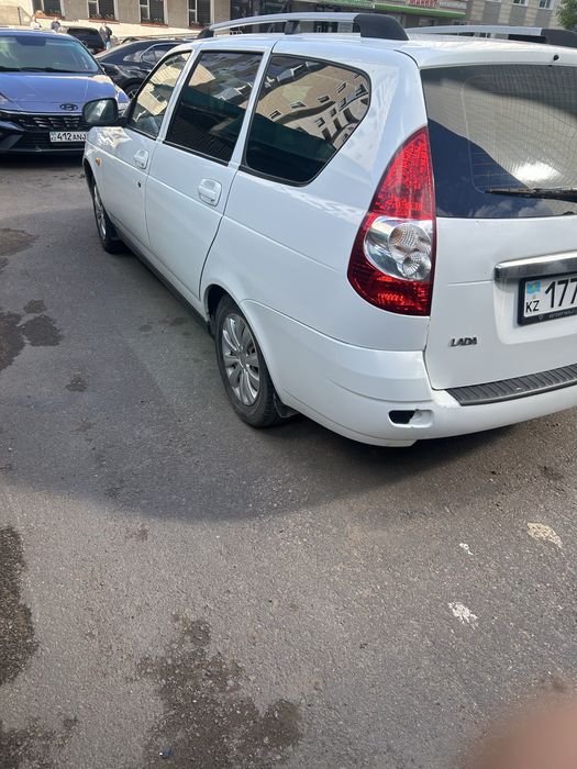 Аренда авто приора выкуп
