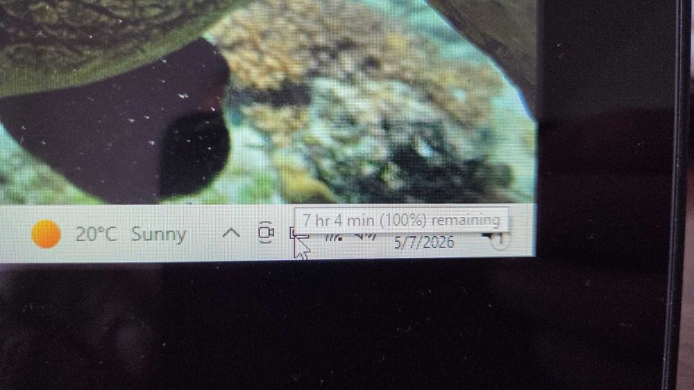 Laptop HP X360 310 G2
