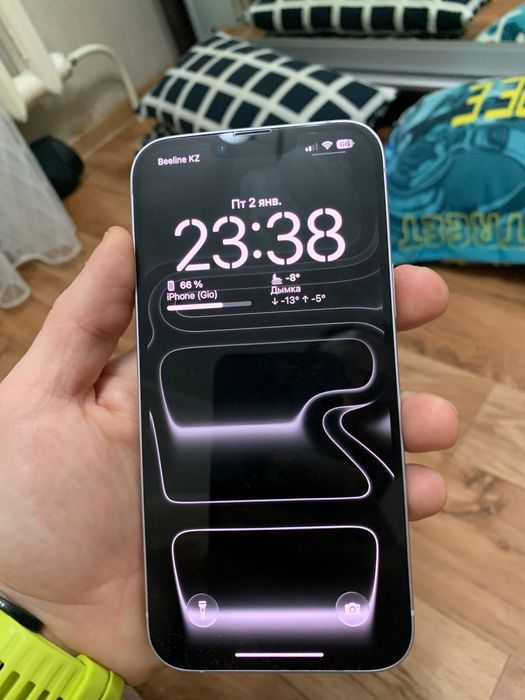 Продам IPhone 14 plus