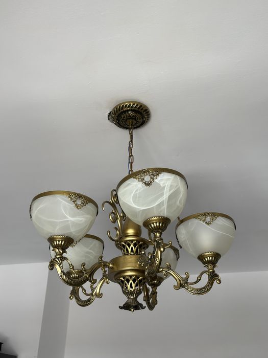 люстра,хороши состояни