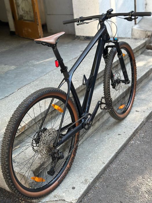 Bicicleta MTB Scott Scale 925 Carbon,L,roti 29,NOUĂ!!!