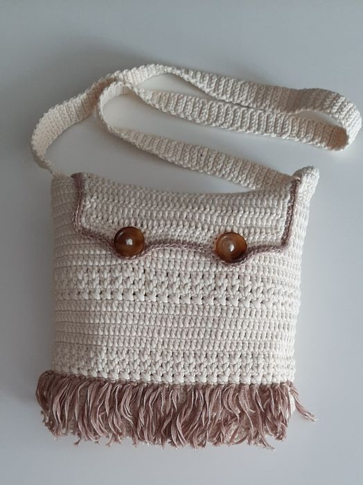 Дамски чанти Handmade