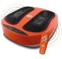 VIBROLEGS  ,aparat masaj picioare,nou!