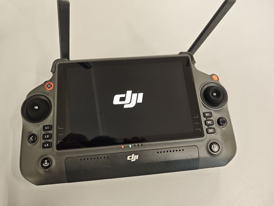 Telecomanda drona DJI RC Plus