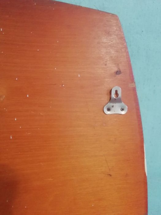 Зеркало настенное