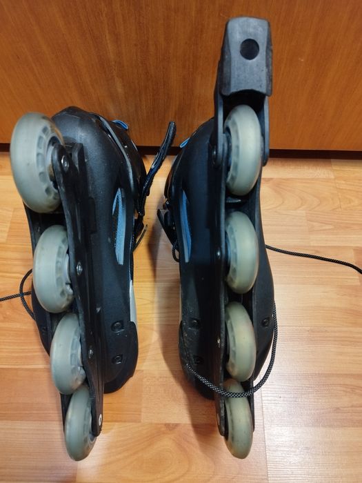 Ролери.     47 размер