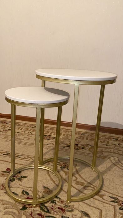 Журнальный столик