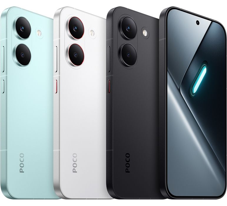 Новый Poco X8 Pro! Бесплатная Доставка!