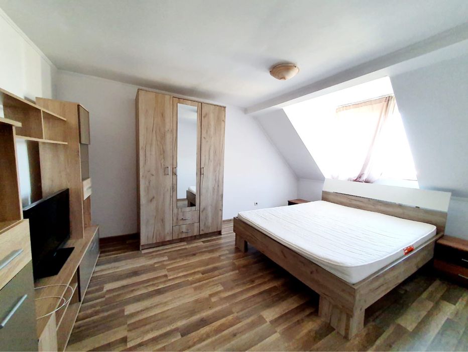 Proprietar,inchiriez ap 1 camera,decomandat,AC,,sens Aem,Soarelui